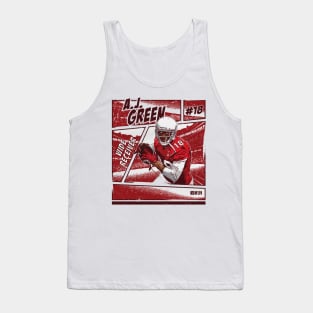 A.J. Green Arizona Comic Tank Top